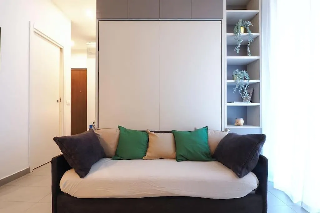 Apartamento Primopiano - Filzi Milán