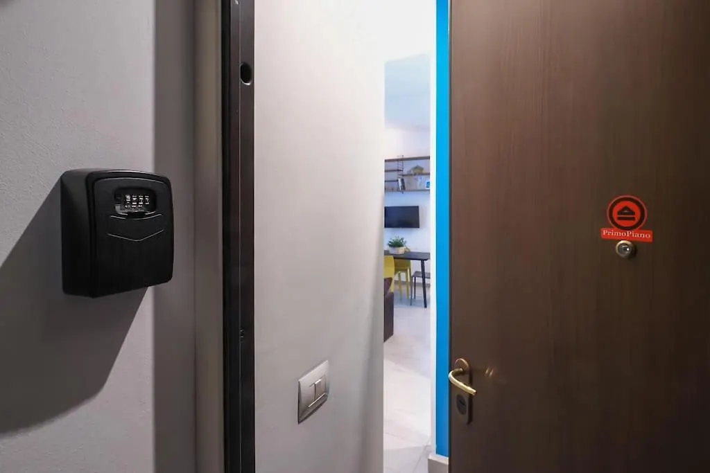 Apartamento Primopiano - Filzi Milán