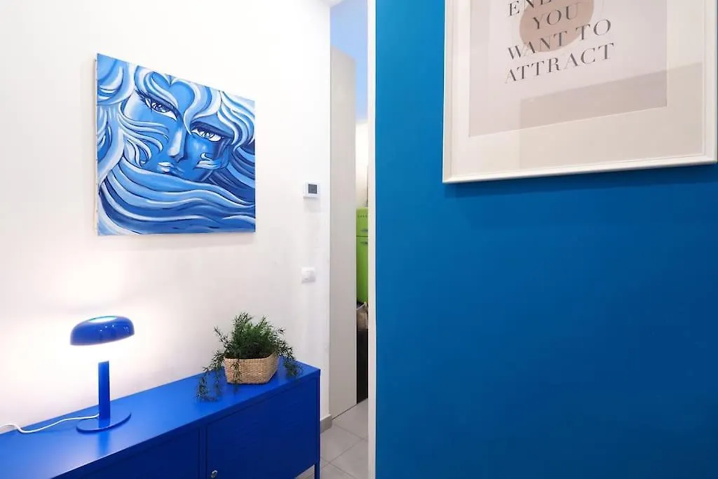 Apartamento Primopiano - Filzi Milán Italia