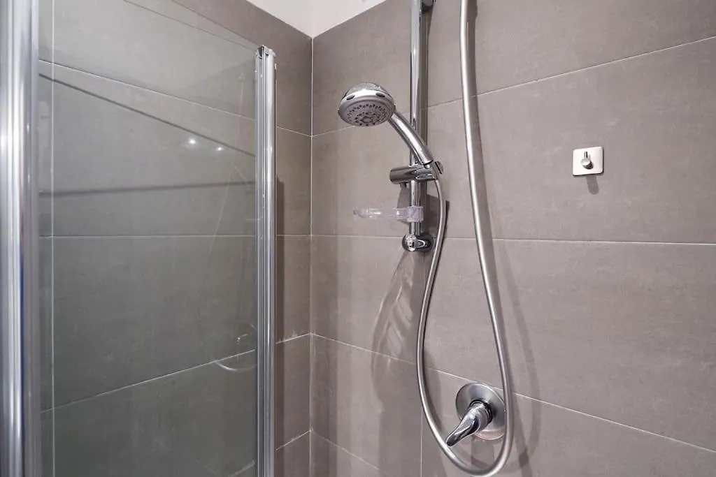 Apartamento Primopiano - Filzi Milán Italia