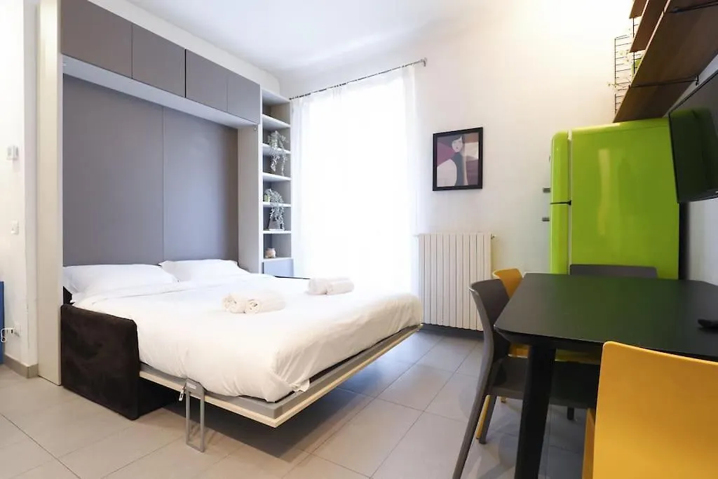 Apartamento Primopiano - Filzi Milán