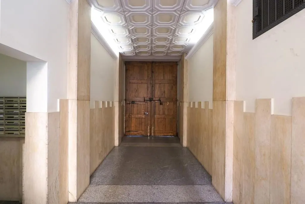 Apartamento Primopiano - Filzi Milán