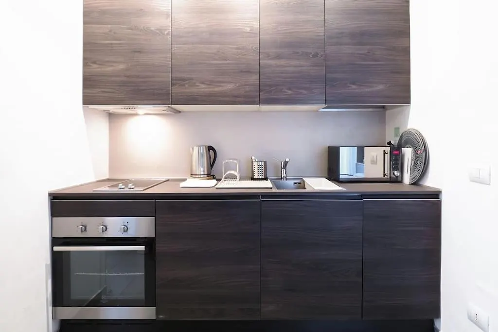 Apartamento Primopiano - Filzi Milán