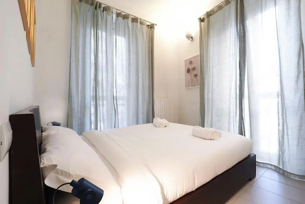 Apartamento Primopiano - Filzi Milán