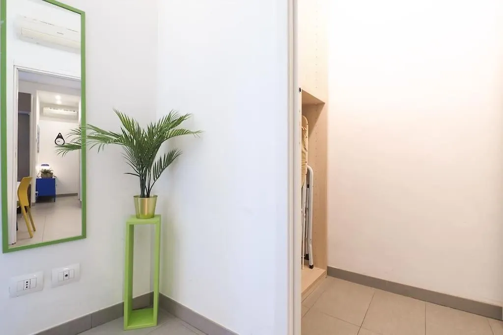Apartamento Primopiano - Filzi Milán Italia